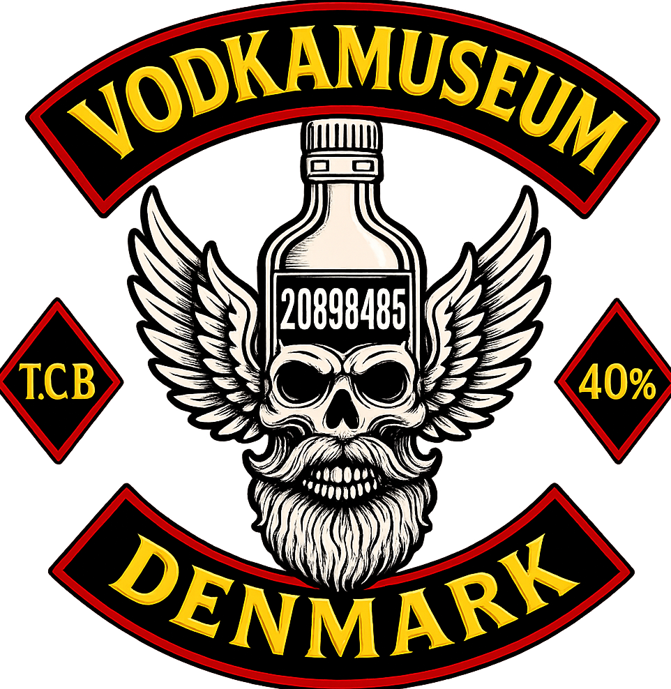 Vodkamuseum